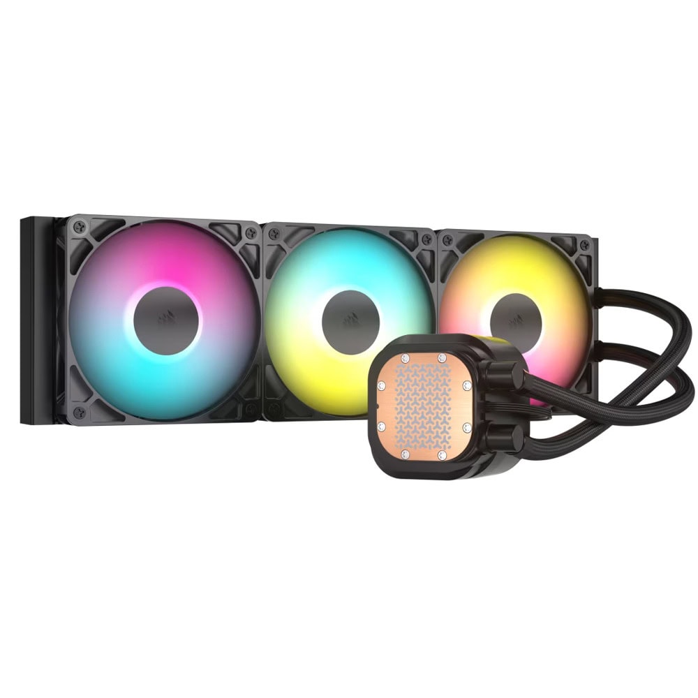 Corsair NAUTILUS 360 RS ARGB CW-9060093-WW