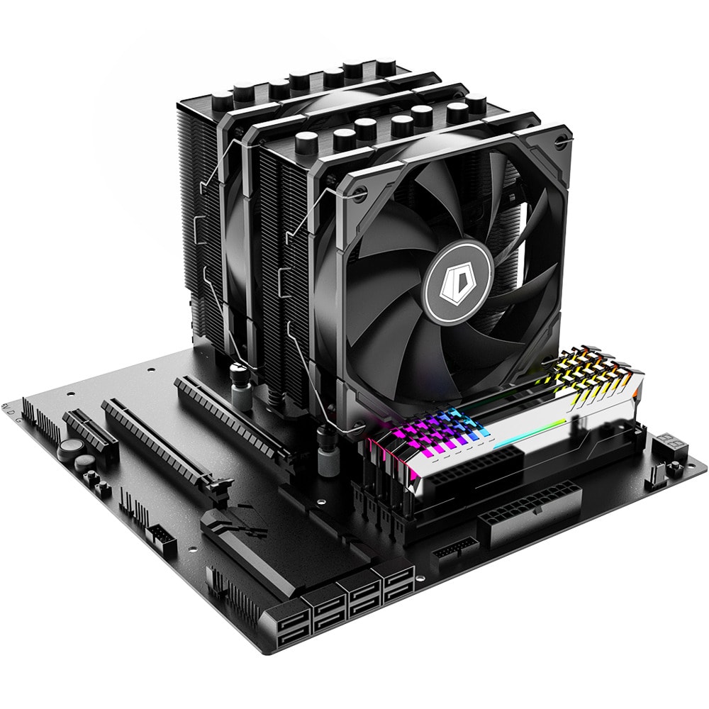 ID-Cooling SE-207-XT-ADVANCED