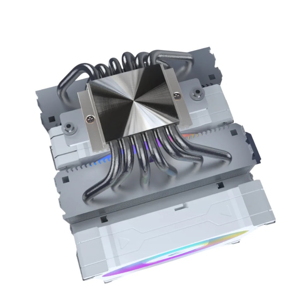 Valkyrie Vind 125 DL White VK-AIRDL125W