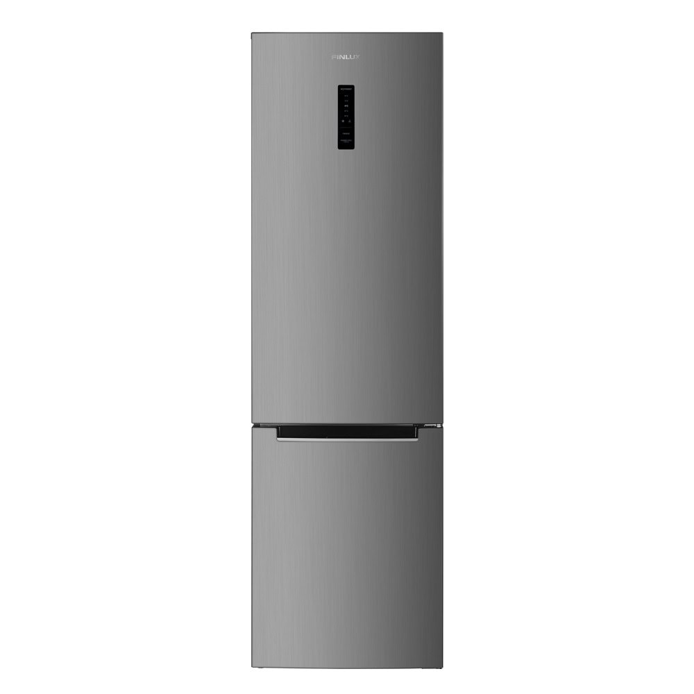 хладилник с фризер finlux fbn-391dx | JAR Computers хладилник с фризер finlux fbn-391dx
