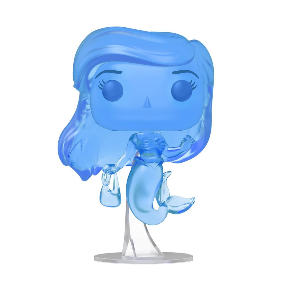 funko pop! animation: disney - ariel