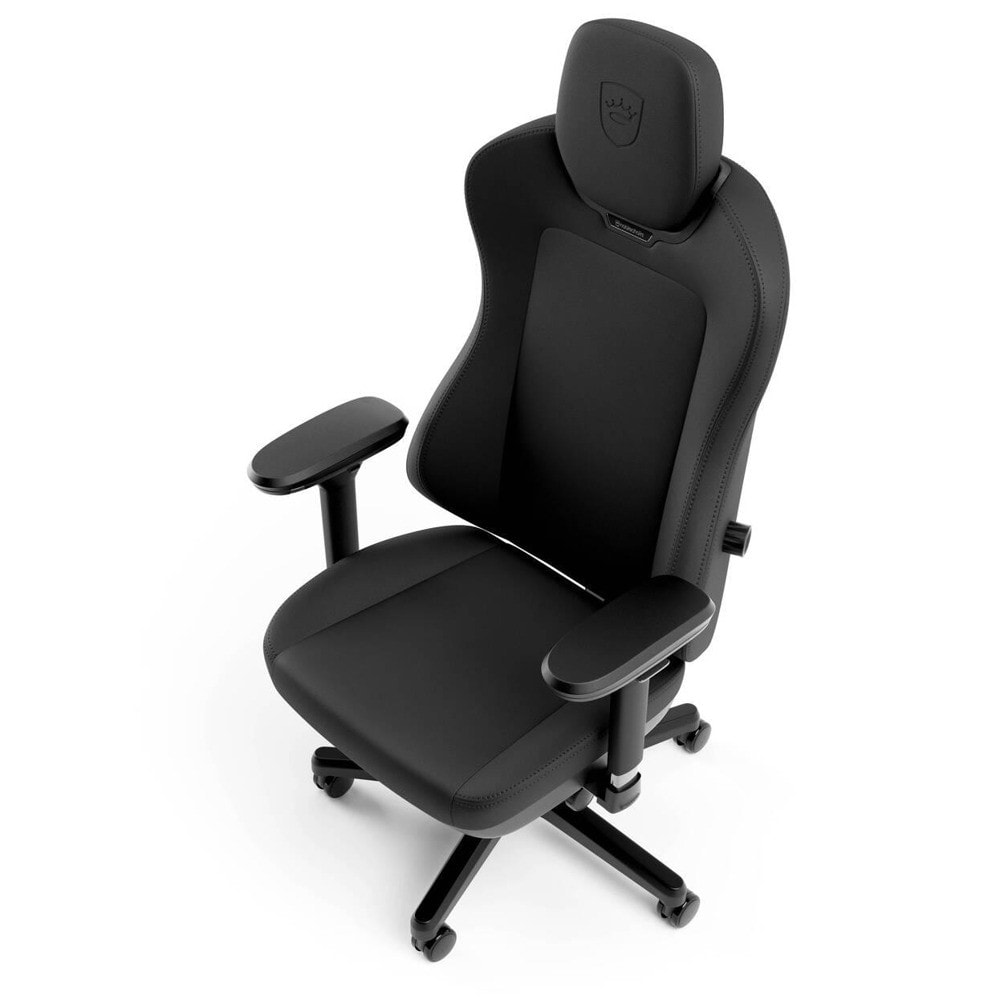 noblechairs aura tx atmoshell nbl-aur-ger-bed