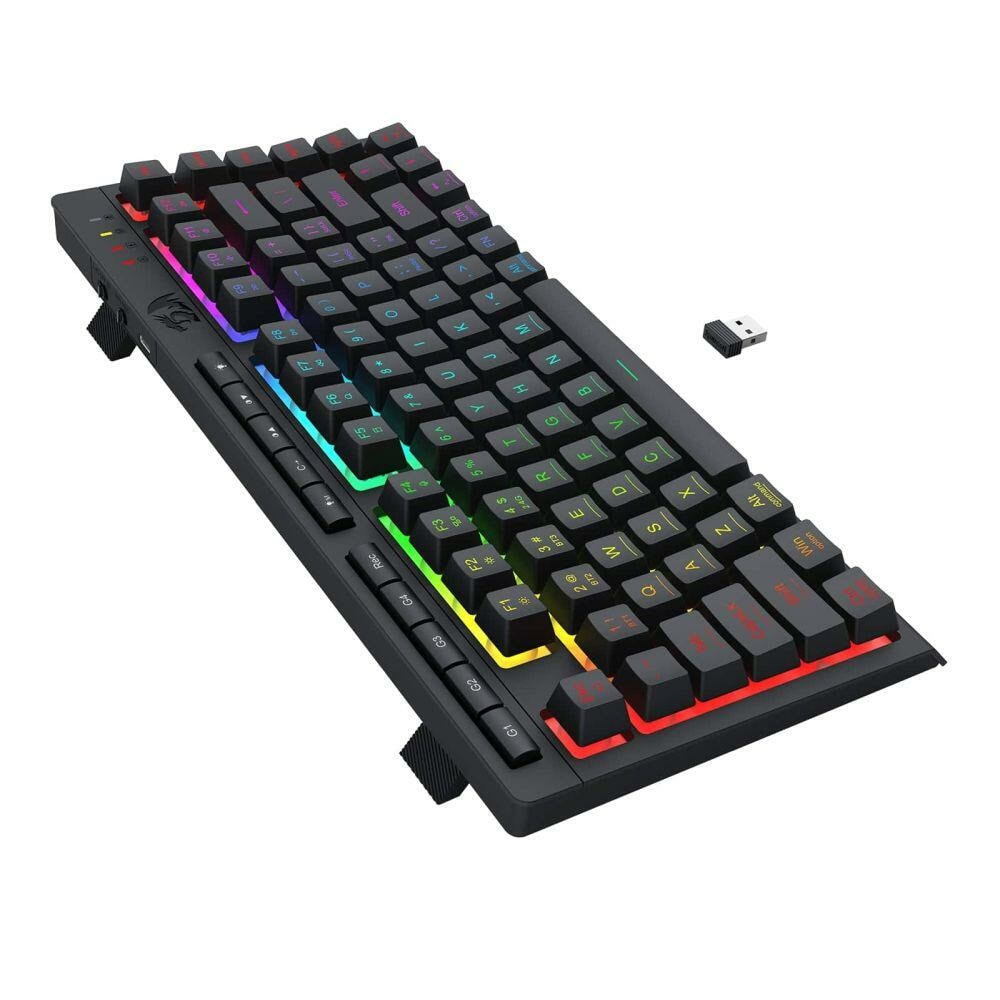 Redragon Crescent Pro K524RGB-PRO
