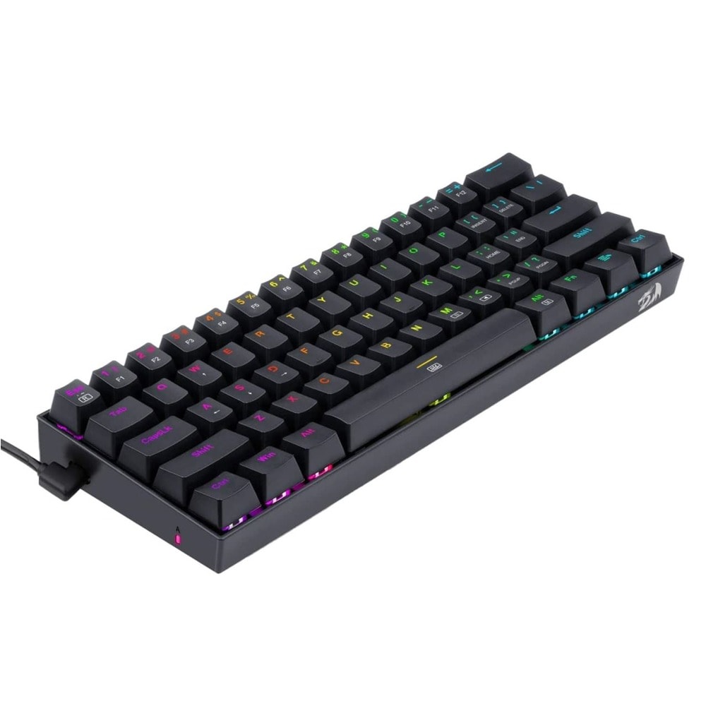 Redragon Dragonborn K630RGB-1-BK