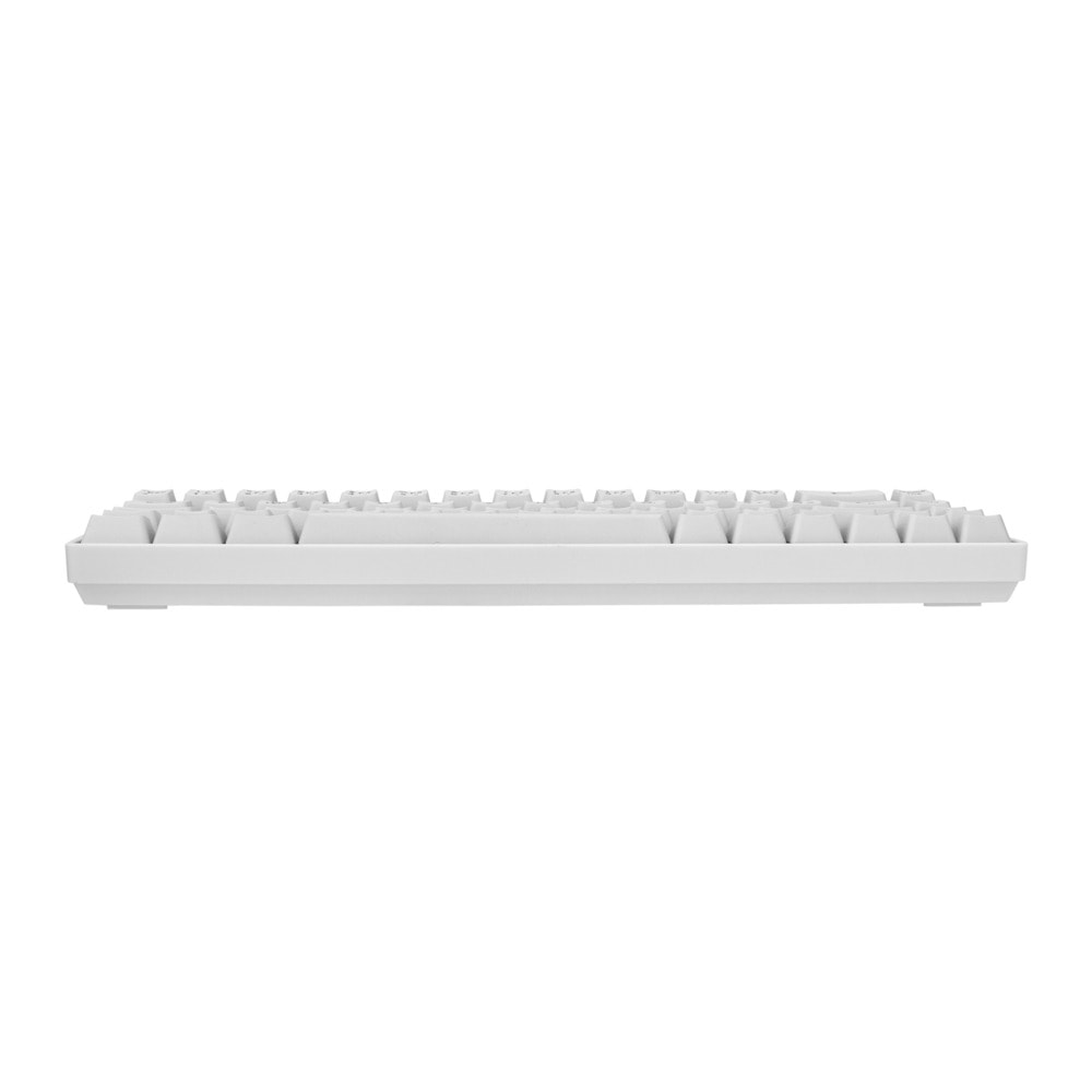 клавиатура white shark ronin white gk 2201