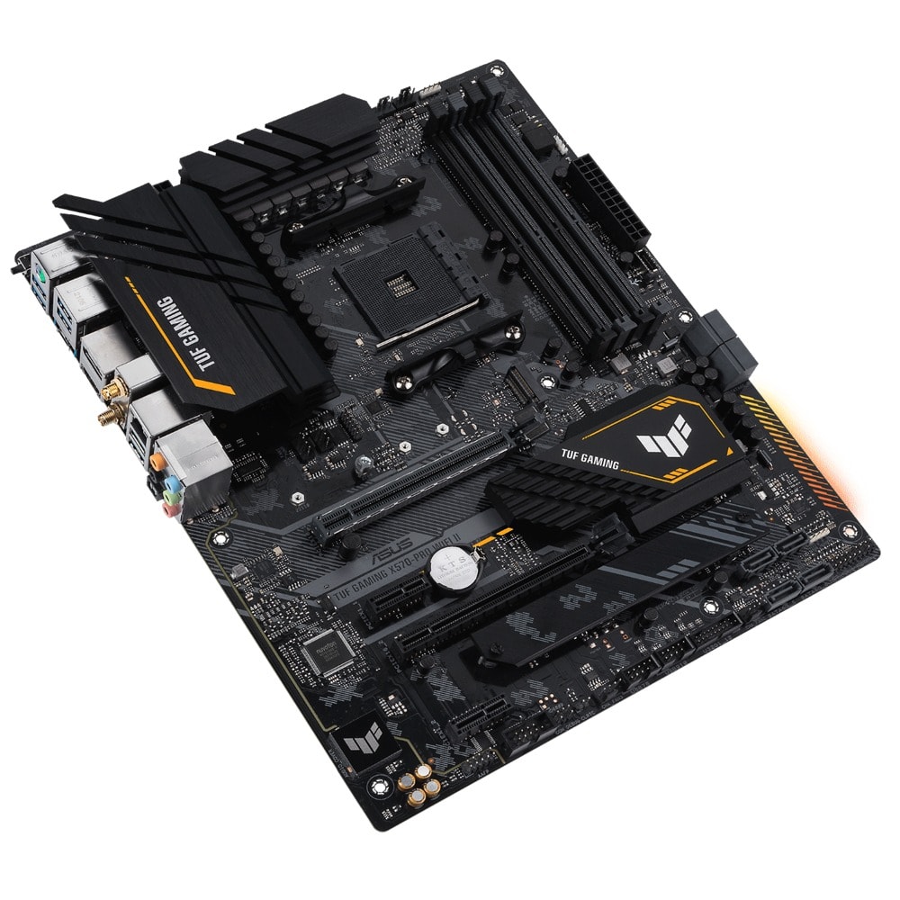 Asus TUF GAMING X570-PRO WIFI II 90MB19Z0-M0EAY0