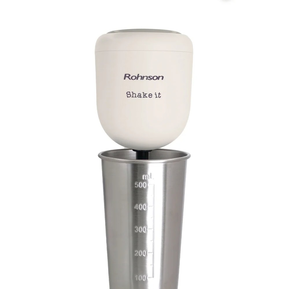 шейкър rohnson r-4437 | JAR Computers шейкър rohnson r-4437
