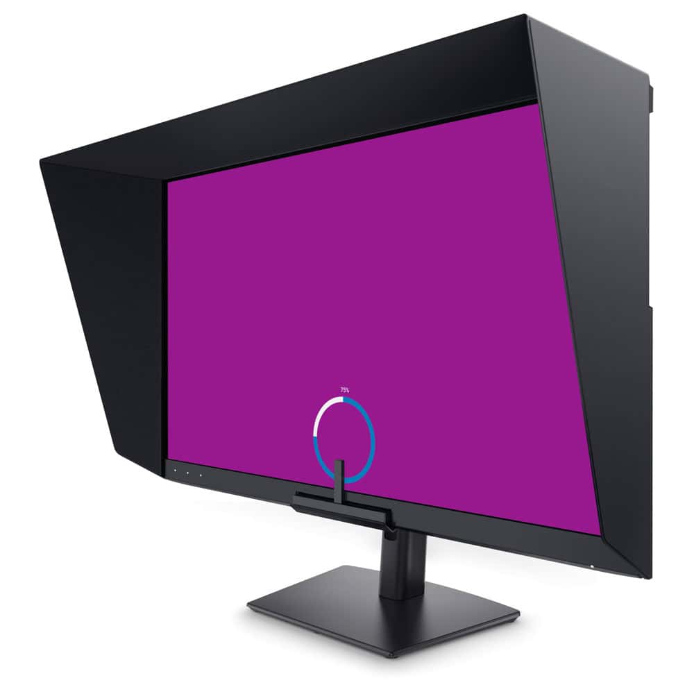 монитор dell ultrasharp 32 4k qd-oled u3226q