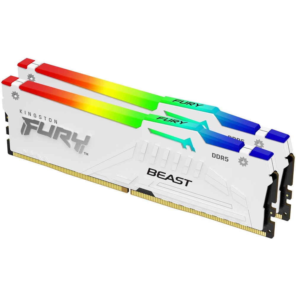 Kingston Fury Beast DDR5 KF556C36BWEAK2-64