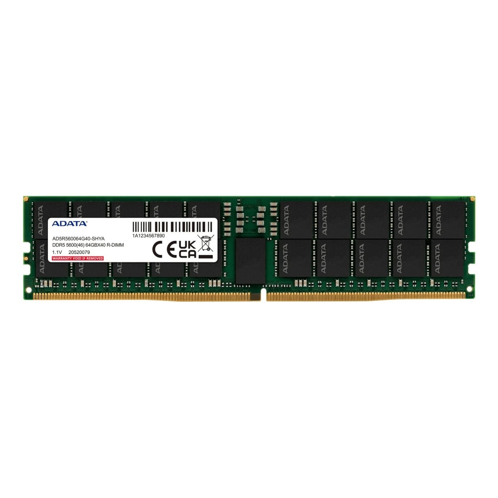 ADATA AD5R560064G40-SHYA | JAR Computers ADATA AD5R560064G40-SHYA