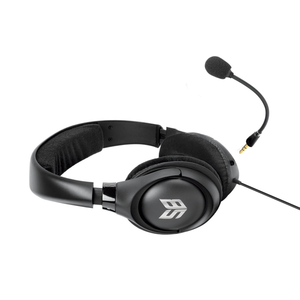 Слушалки Creative Sound Blaster Blaze V2