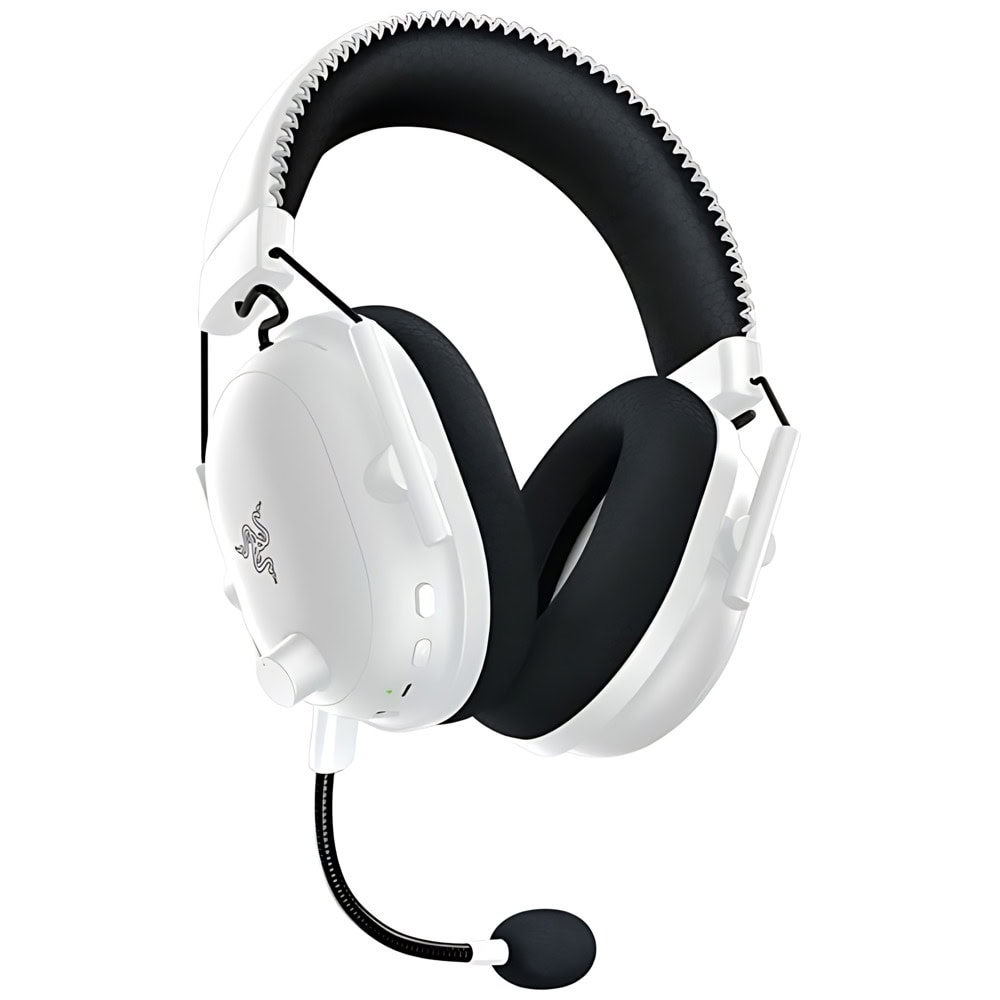 Razer Blackshark V2 Pro (2023) White RZ04-04530200