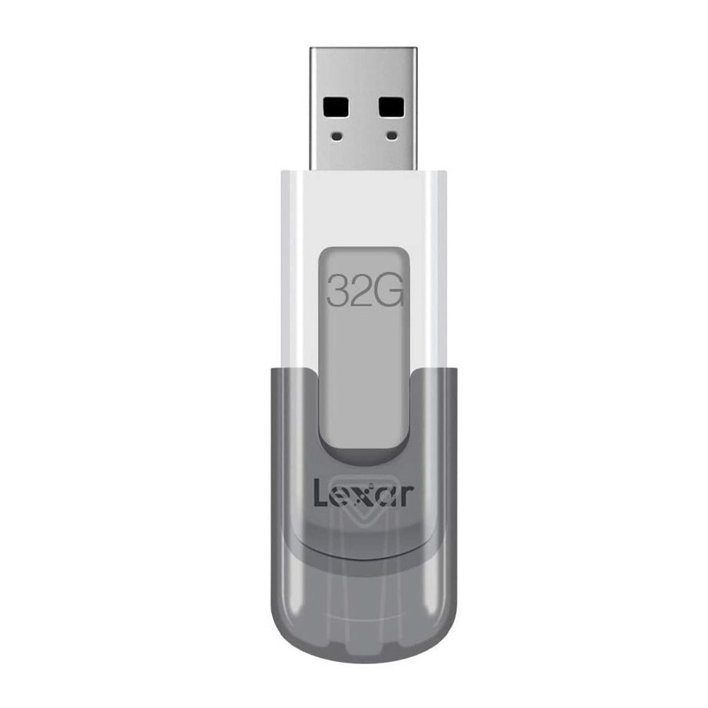 USB 3.0 32GB Lexar JumpDrive V100 LJDV100-32GABGY