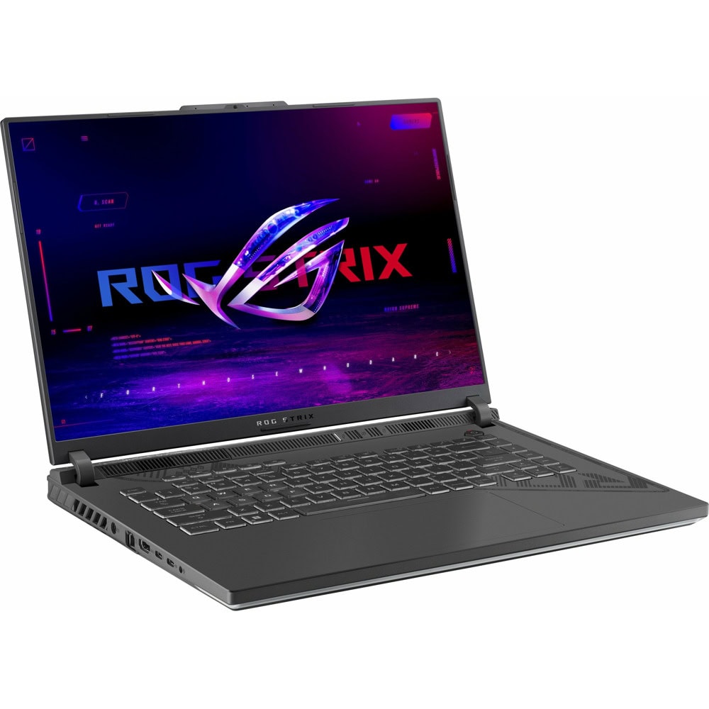 Asus ROG Strix G16 G614JU-N3512 90NR0CC1-M01460