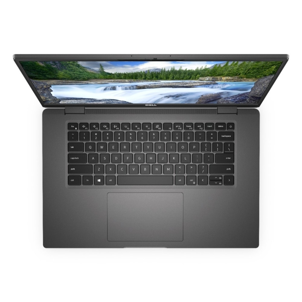 Dell Latitude 7520 N012L752015EMEA