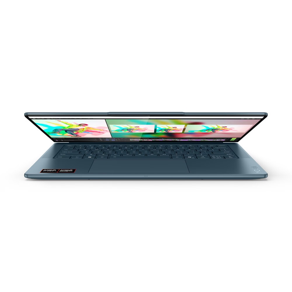 Лаптоп Lenovo Yoga Pro 7 14ASP10 83LX000EBM