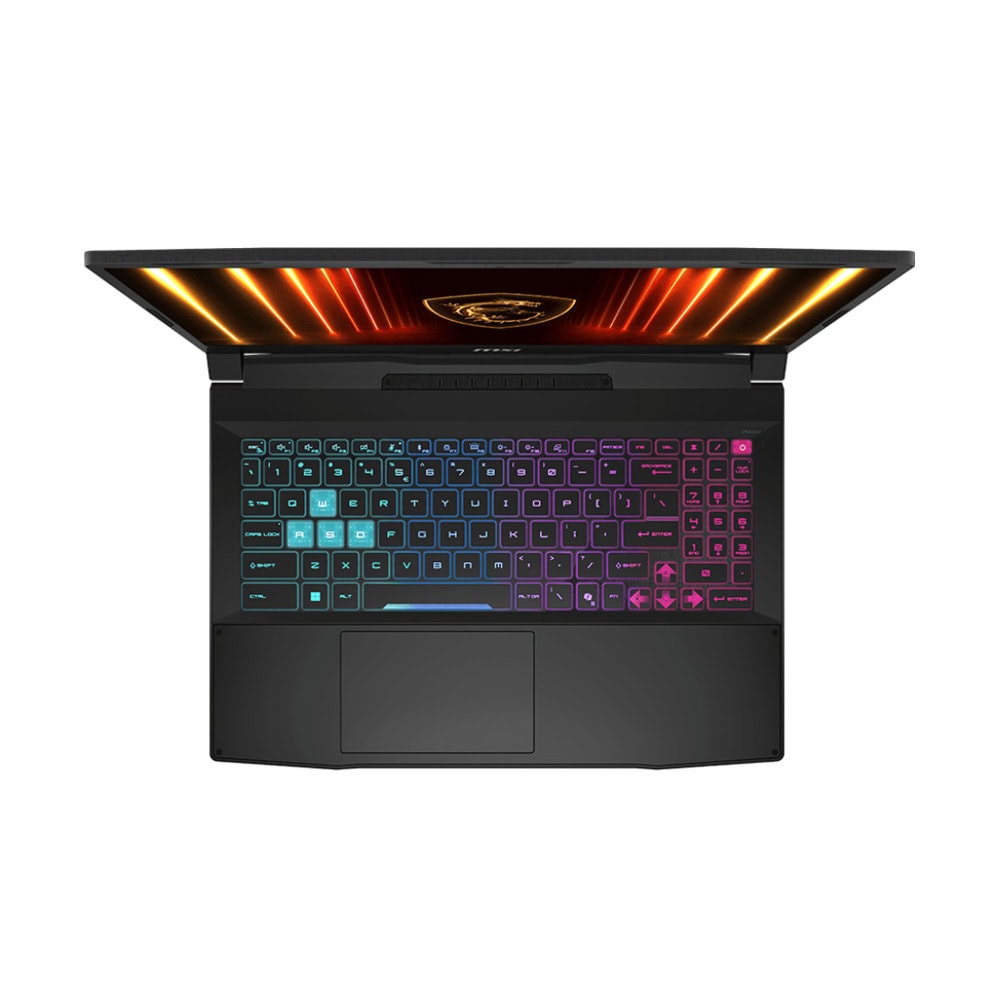 MSI Katana 15 HX B14WFK-281XBG 9S7-1587C1-281