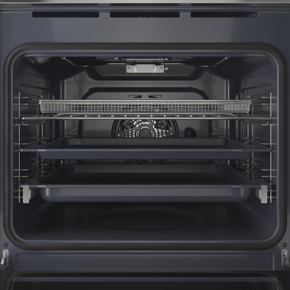 Hotpoint Ariston HAO 258HSU1F X