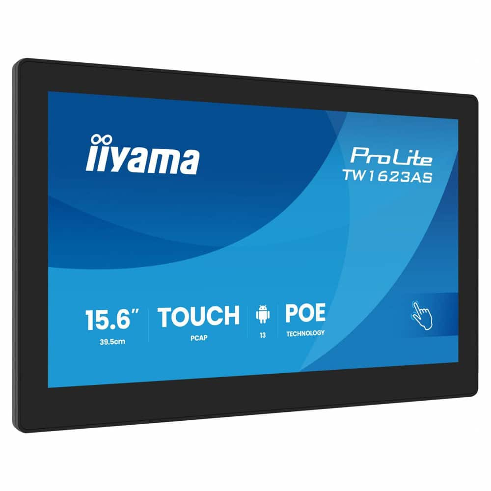 IIYAMA TW1623AS-B3P