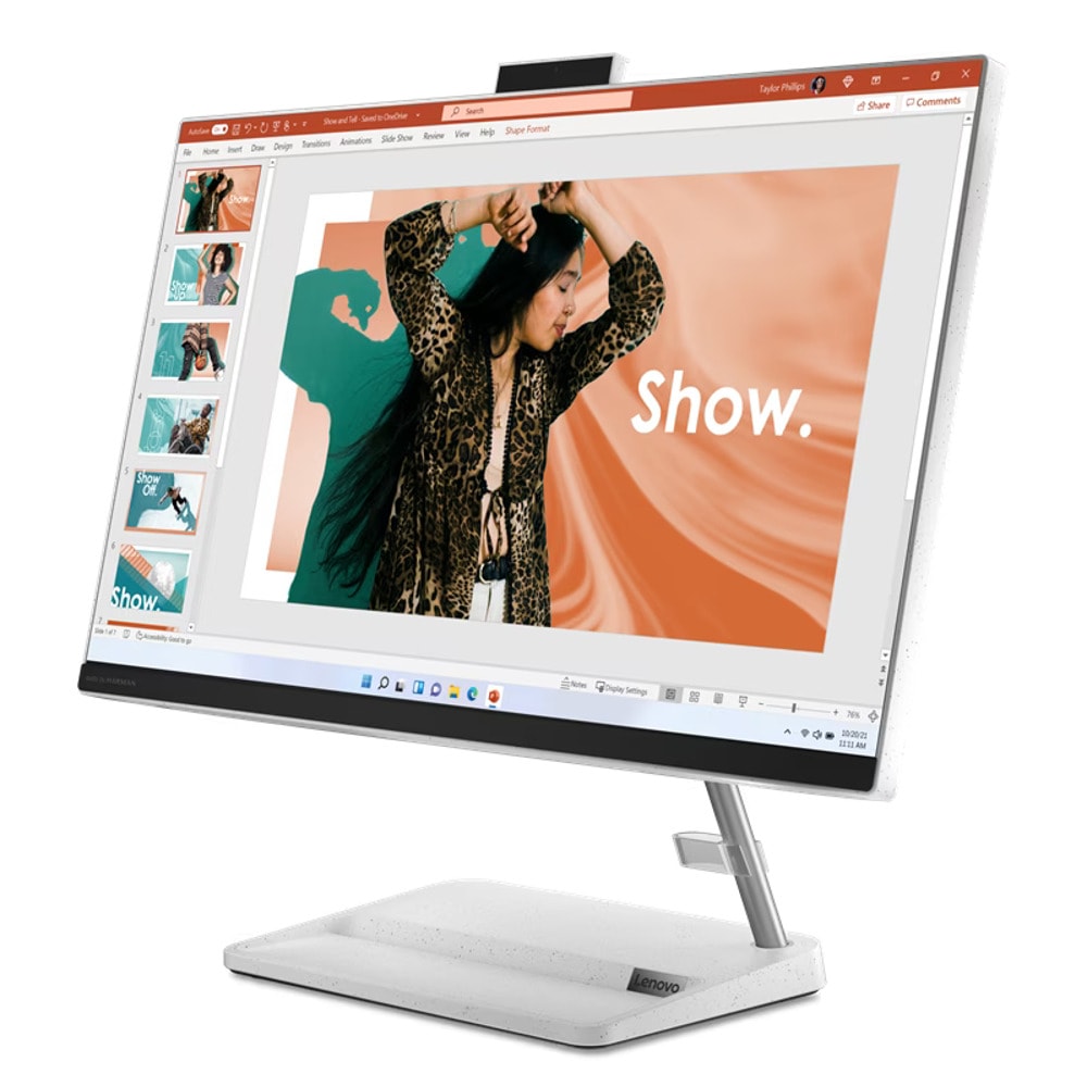 Lenovo IdeaCentre AIO 3 24IAP7 F0GH00WLRI