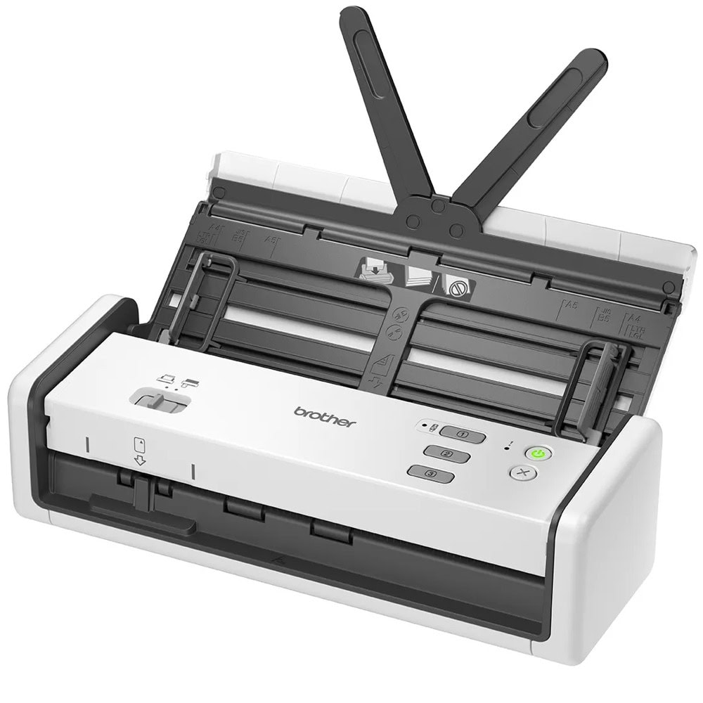 Brother ADS-1300 | JAR Computers Brother ADS-1300