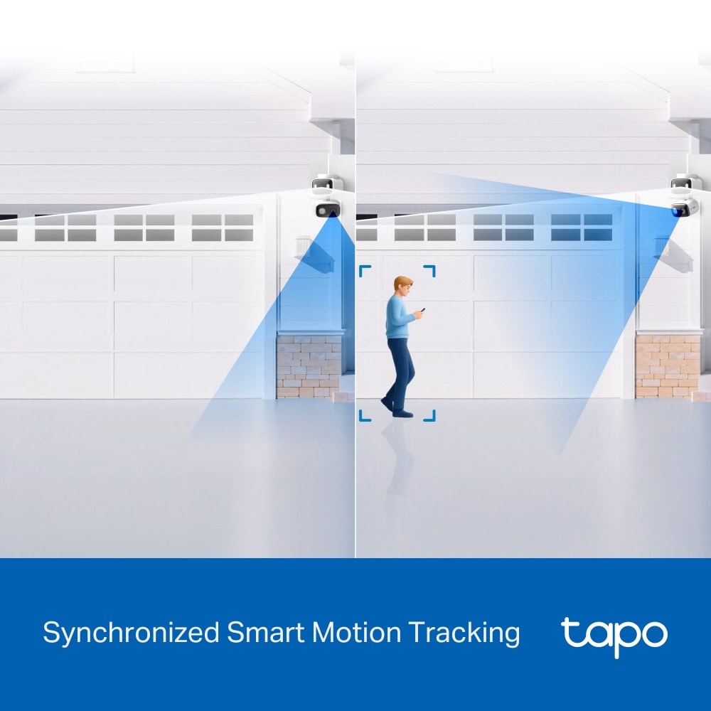 TP-Link Tapo C246D