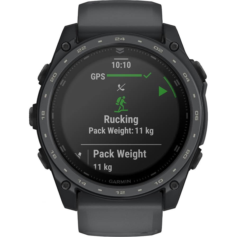 Garmin tactix 8 - 51 мм AMOLED Editio 010-04553-01