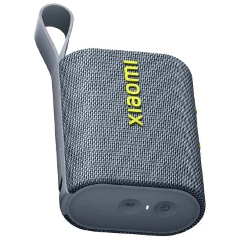 Xiaomi Sound Pocket Blue Gray QBH4380GL | JAR Computers Xiaomi Sound Pocket Blue Gray QBH4380GL