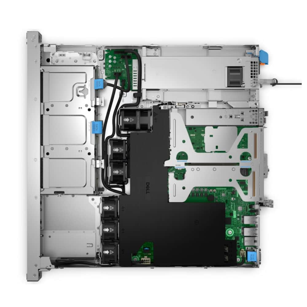 Dell PowerEdge R260 EMEA_PROMO_R260_SPL1 | JAR Computers Dell PowerEdge R260 EMEA_PROMO_R260_SPL1