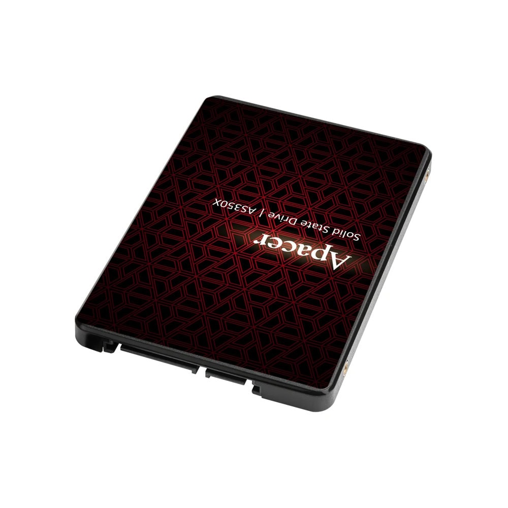 Apacer 2TB AS350X AP2TBAS350XR-1