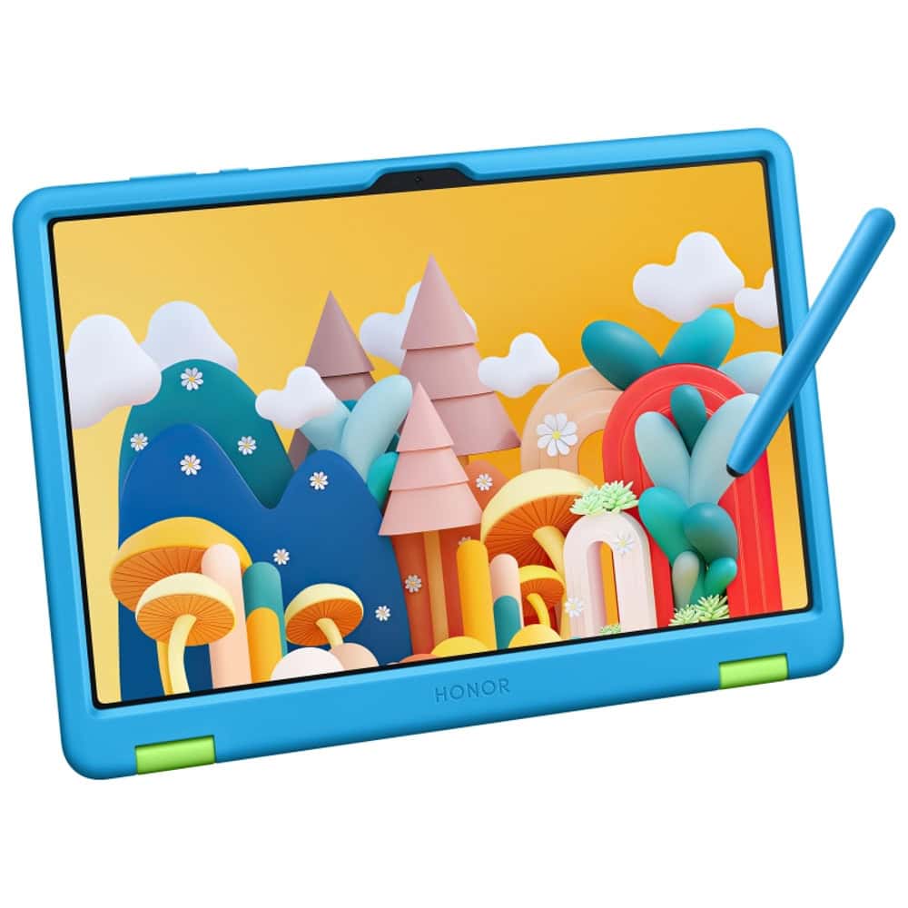 Honor Pad X8a Kids Edition Blue | JAR Computers Honor Pad X8a Kids Edition Blue