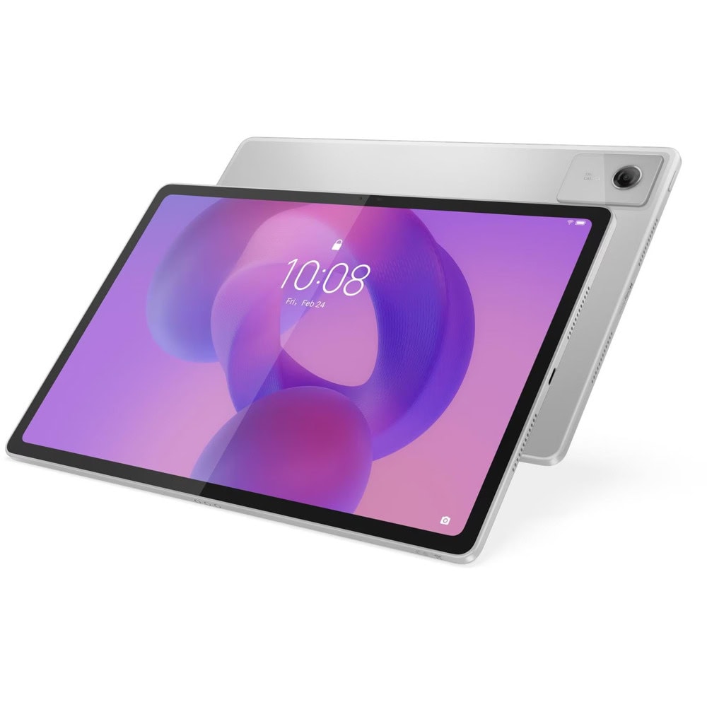 Lenovo Idea Tab Plus WiFi 12/256GB Cloud Grey | JAR Computers Lenovo Idea Tab Plus WiFi 12/256GB Cloud Grey