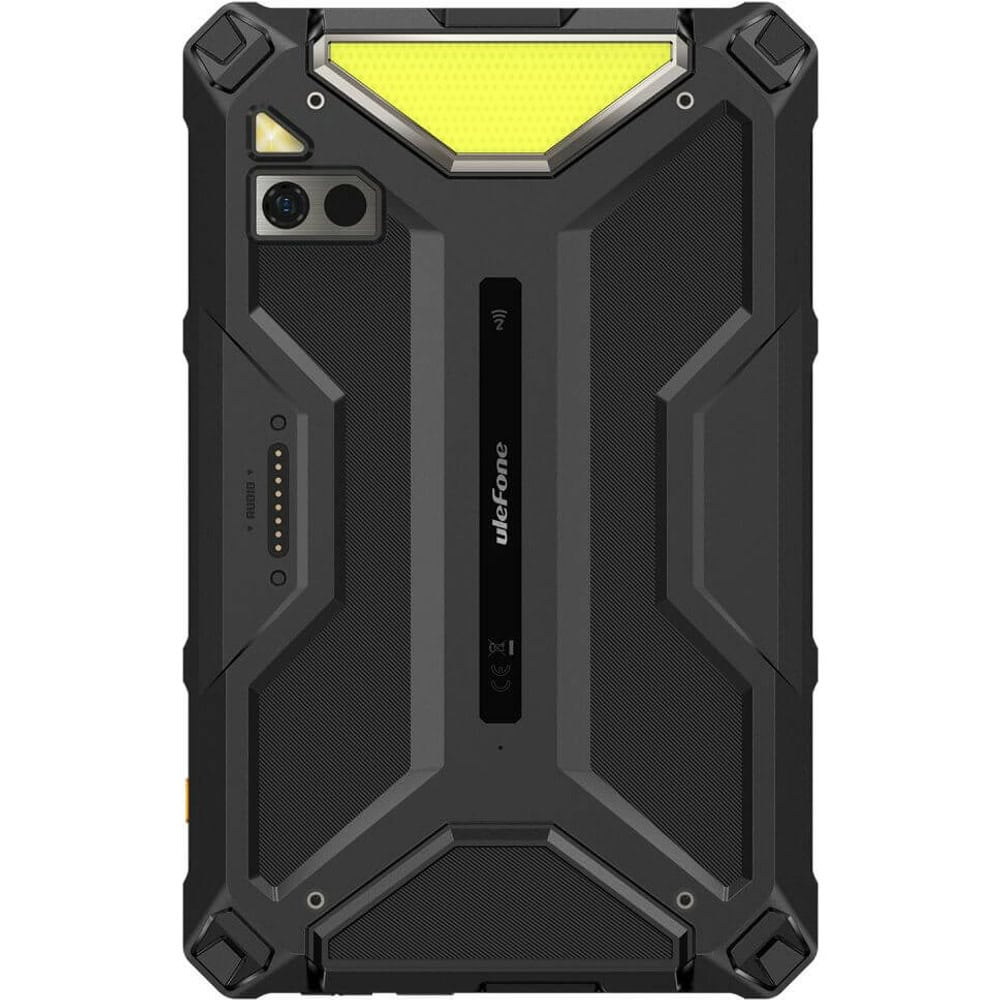 Ulefone Armor Pad 4 Ultra 8/256GB Black