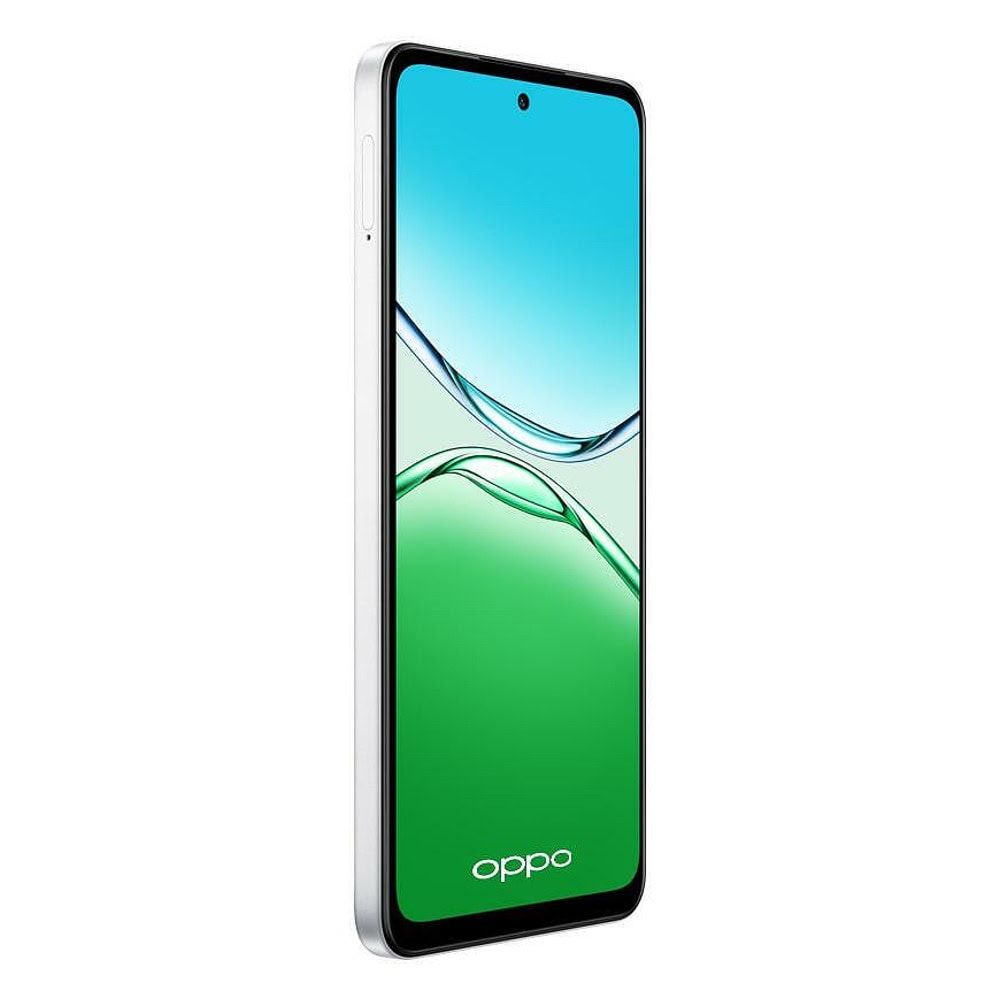 Oppo A5 5G Mist White 4+128GB