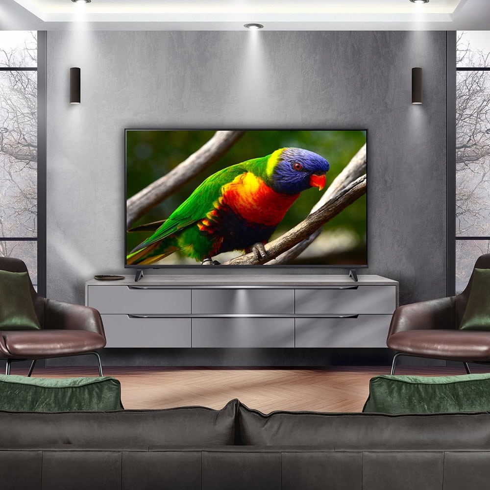 LG 43QNED70A6A