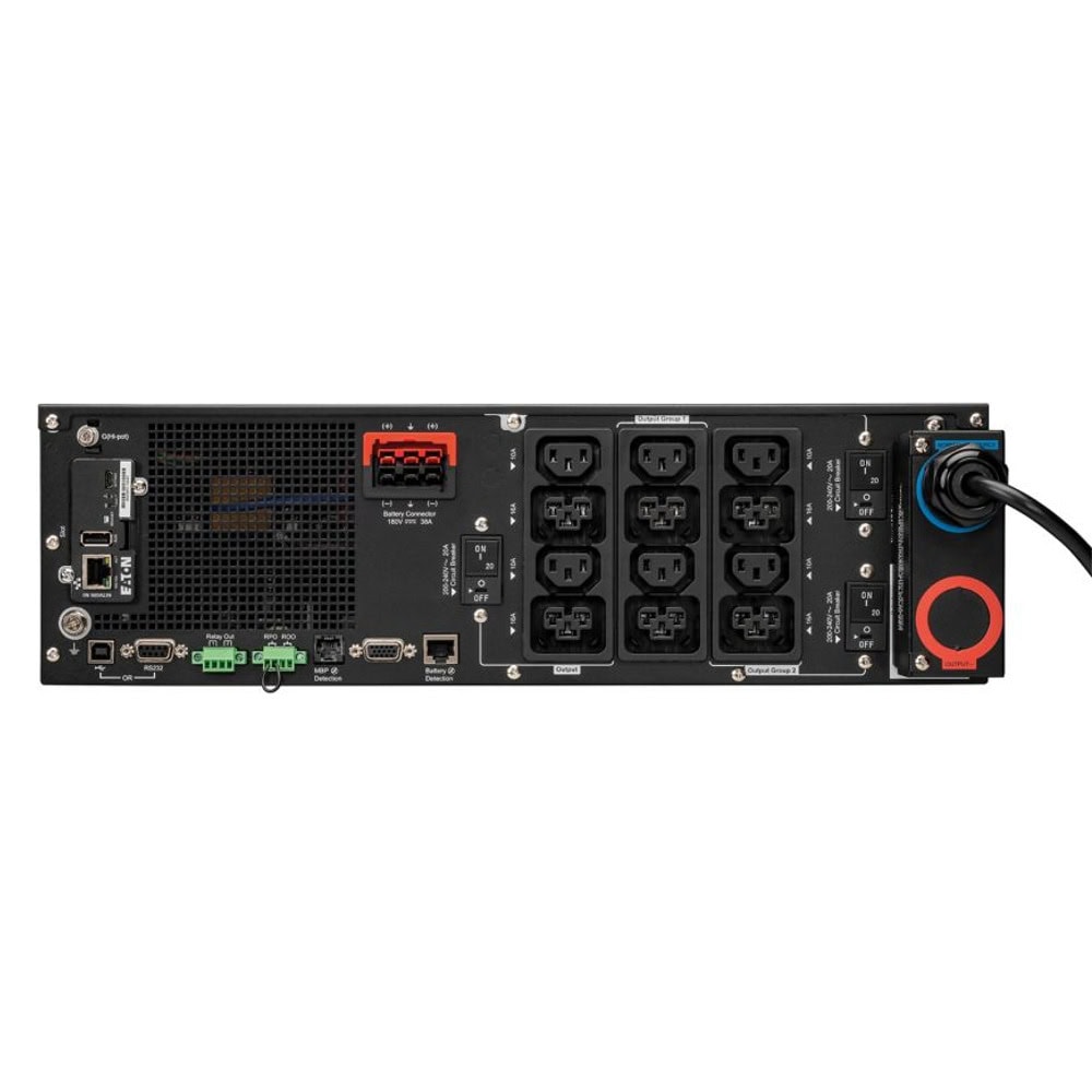 UPS Eaton 9PX5KIRTNG2 | JAR Computers UPS Eaton 9PX5KIRTNG2