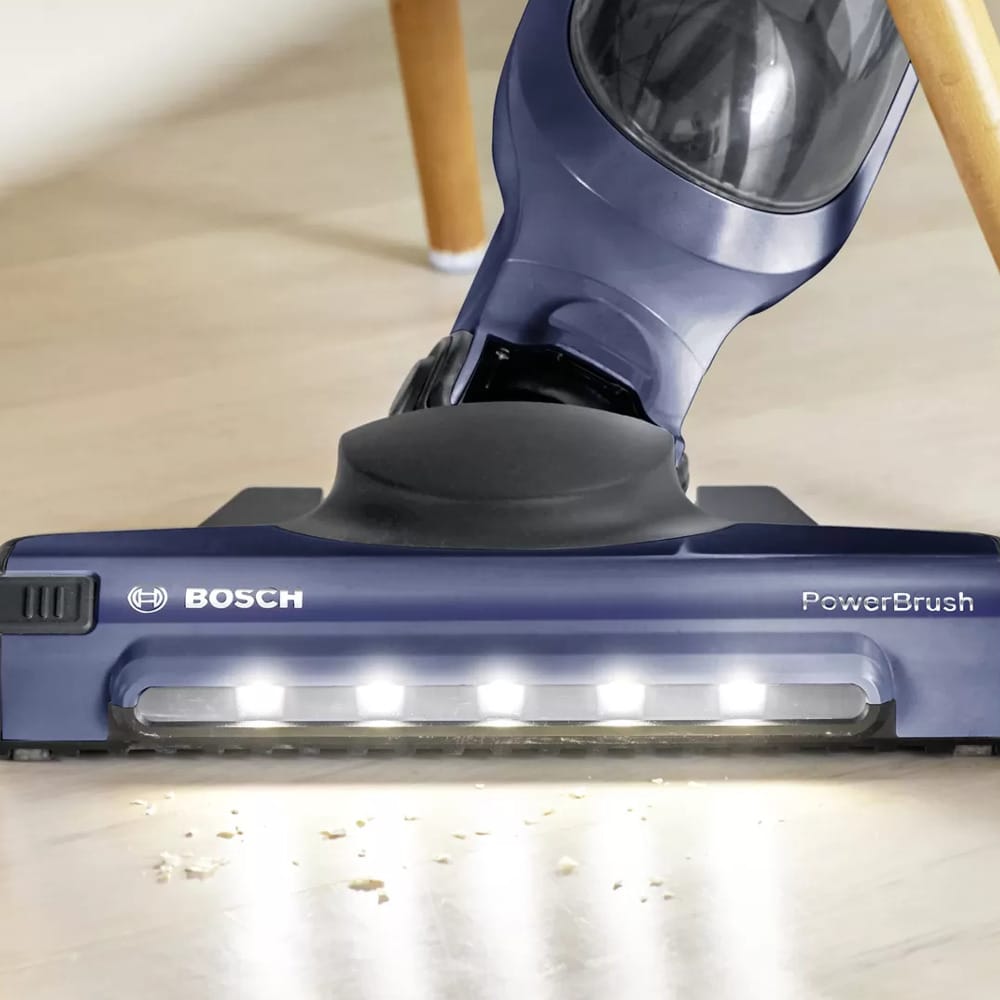 Bosch Flexxo Gen2 28Vmax Blue BBH3K2800