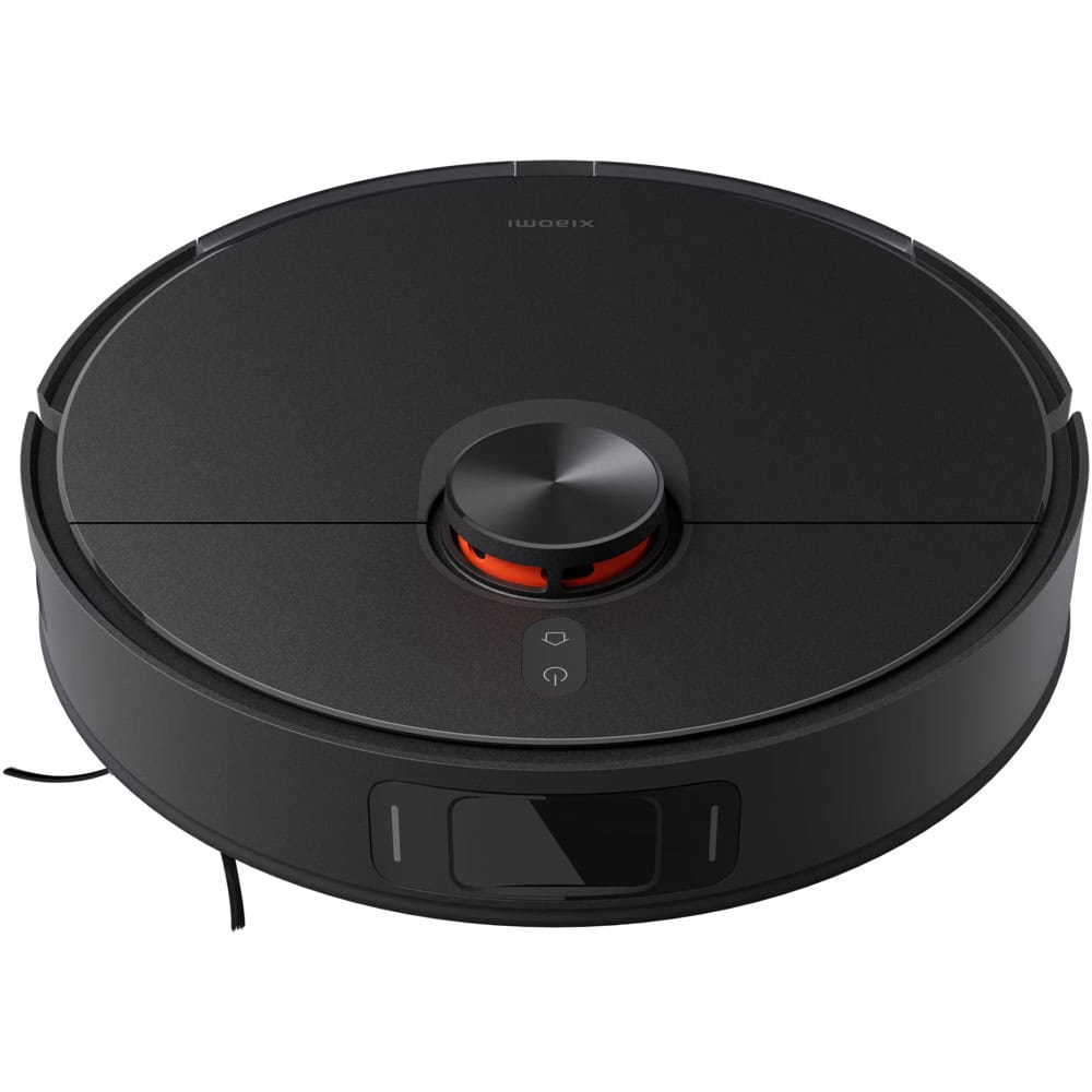 Xiaomi Robot Vacuum S20+ EU Black BHR8158EU Наруше | JAR Computers Xiaomi Robot Vacuum S20+ EU Black BHR8158EU Наруше