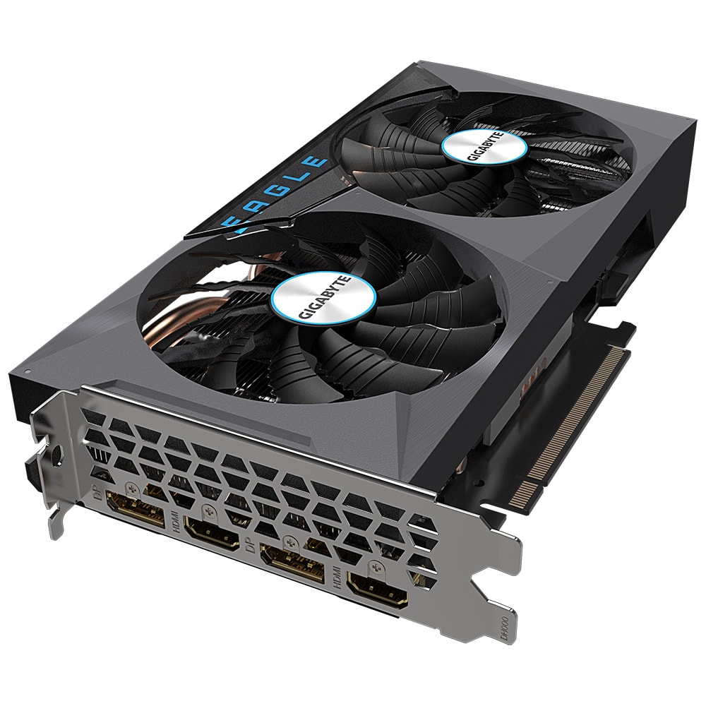 Gigabyte GeForce RTX 3060 Eagle OC (rev. 2.0)