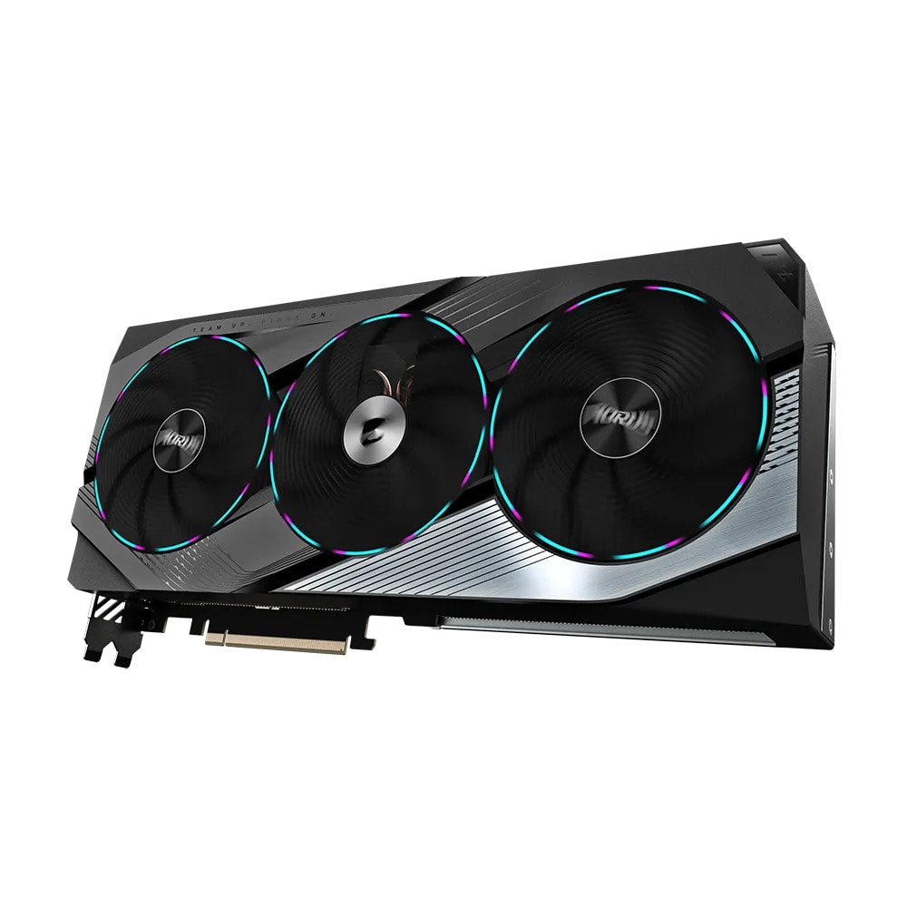 GIGABYTE GeForce RTX 4070 AORUS MASTER 12GB