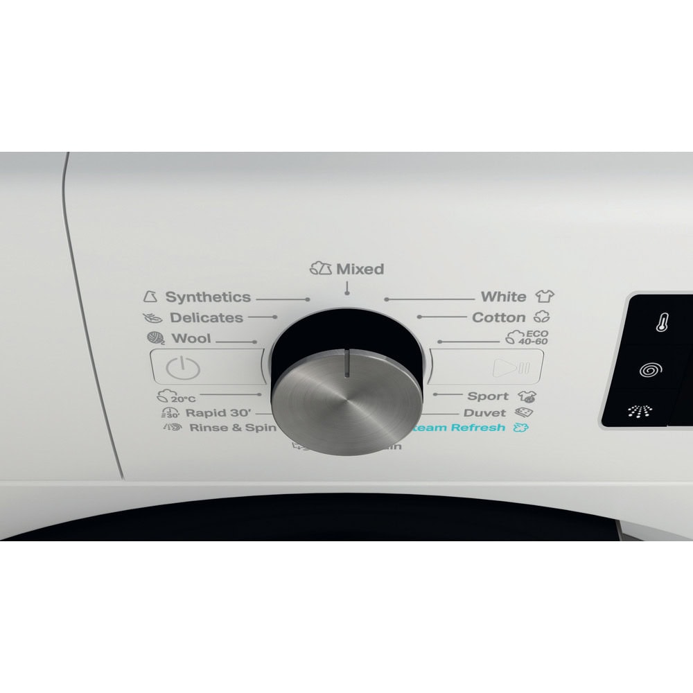 Whirlpool FFB 10489 BV EE