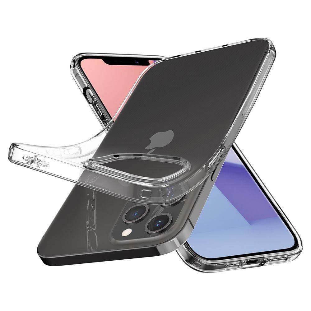 Spigen Liquid Crystal ACS01613