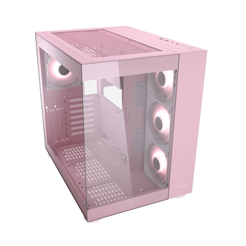 Cougar Gaming FV150 RGB Pink CGR-5KA1P-RGB
