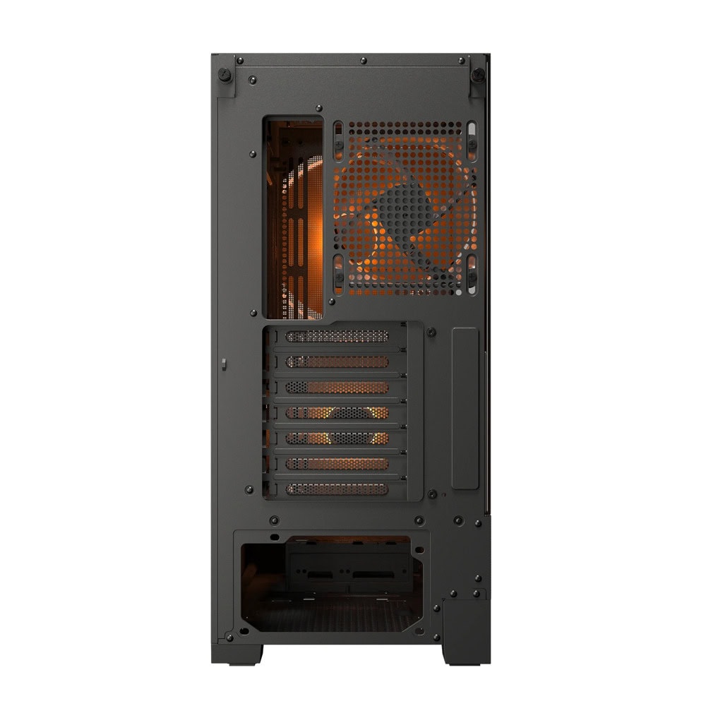 Cougar Gaming Airface 180 Black CGR-5VA4B-RGB
