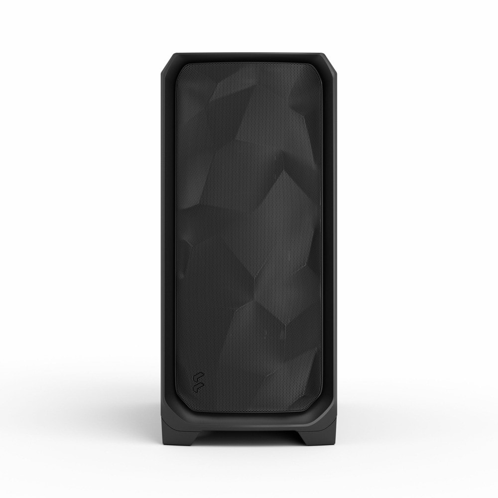 Fractal Design Meshify 3 Black Solid FD-C-MES3A-01