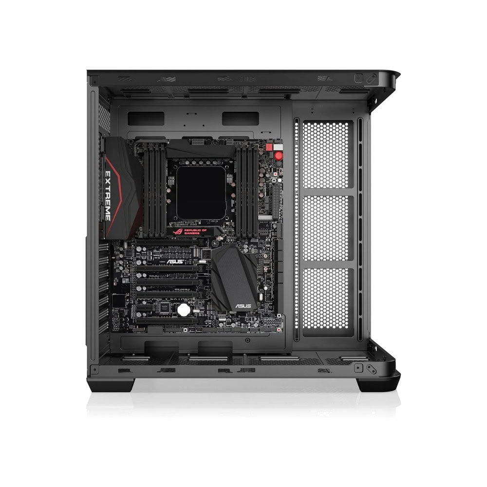 Кутия Raijintek ATREUS BT4 Black