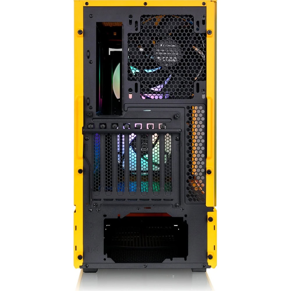 Thermaltake Ceres 350 MX Bumblebee CA-1Z3-00M4WN-0