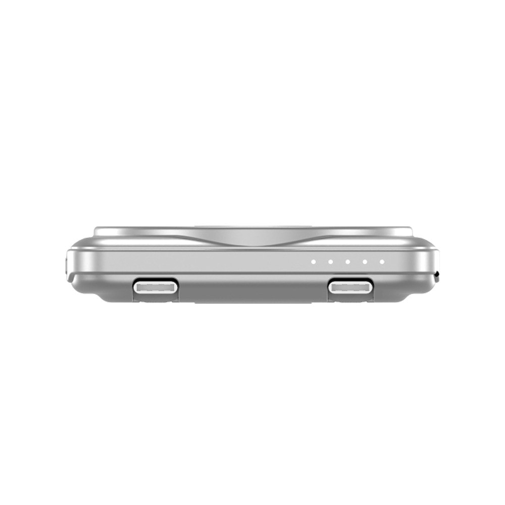 verbatim charge 'n' go two cable 5000mah 32276