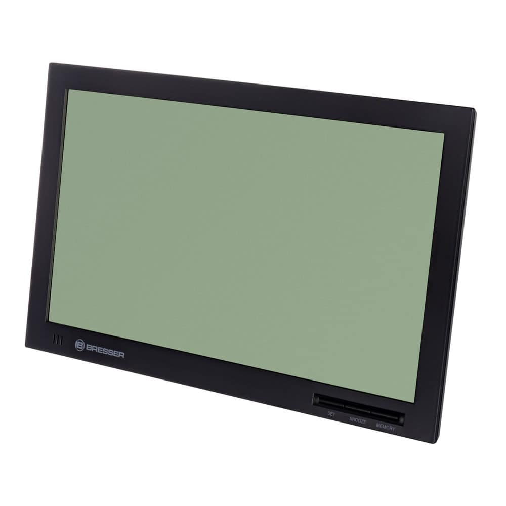 Bresser MyTime Jumbo LCD