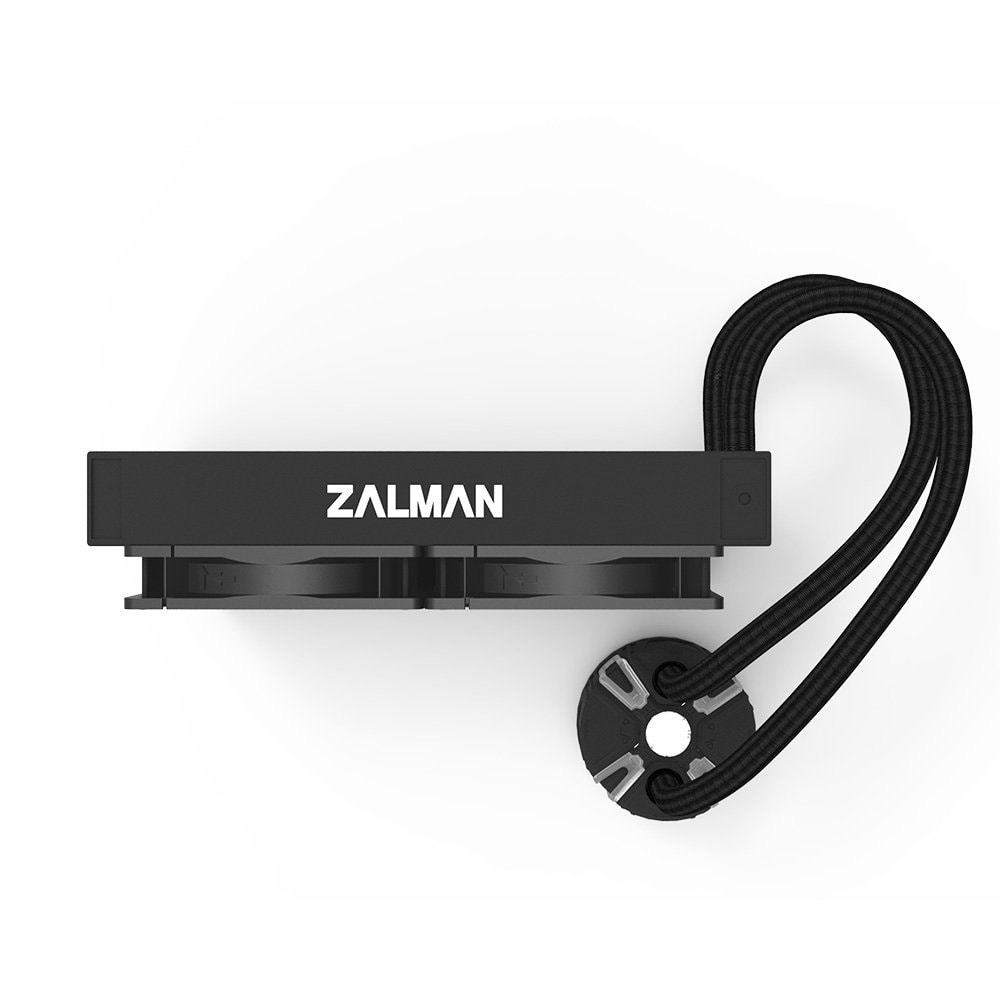 Zalman Reserator5 Z24 Black REZERATOR5-Z24-BK